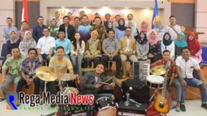 Ika Alumni Mensuplay dan Berkontribusi Untuk FISIB Lebih Maju