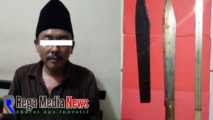 Akibat Fitnah Berujung Penganiayaan, Berakhir di Sel Tahanan