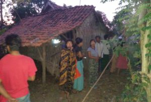 2 Ekor Sapi Milik Warga Torjunan Sampang Raib Dicolong Maling