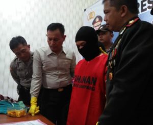 Bejat, Paman Tega Perkosa Ponakan Sendiri