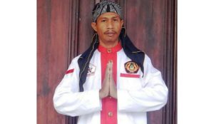 Salah Satu Ketua Pesilat di Sampang Bakal Maju Sebagai Bacaleg