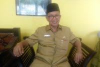 Kepala Sekolah Menengah Atas (SMA) 3 Bangkalan, Drs. Iskandar, Mpd.