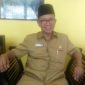 Kepala Sekolah Menengah Atas (SMA) 3 Bangkalan, Drs. Iskandar, Mpd.