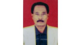 Oleh Ketua Jatim Corruption Watch (JCW) Sampang, H. Moh. Tohir