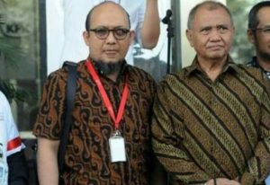 Novel Baswedan, Sang Penyidik Senior itu Kini Telah Kembali