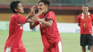 Sayap Kanan Madura United; Akan Berikan Penampilan Terbaik