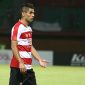 Pemain Madura United, Milad Zeneyedpour.