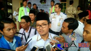 Bupati Bangkalan Imbau Element Masyarakat Madura Tak Ikut Aksi People Power