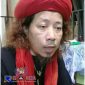 Ustad Lukman, pimpinan jama'ah An-Nadzir.