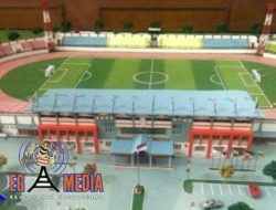 Ketidak Jelasan Stadion di Sampang Mendapat Pengakuan Serius Dari Pemilik Lahan