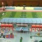 Gambar stadion yang akan dibangun di Kabupaten Sampang.