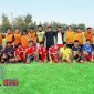 Skuad MU Buddagan FC.