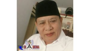 Ucapan Selamat Dari Keluarga Besar LPKP2-HI dan GAMPAR M.RI Untuk AKP Sulardi