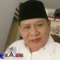 Ketua LPKP2-HI dan GAMPAR M. RI Kab. Sampang (Suharto,SE).