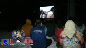 Perguruan Pencak Silat Surban Putih Ajak Masyarakat Nobar Film Bertajuk Perjuangan Pahlawan Bangsa