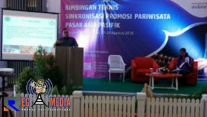 Dinas Pariwisata; Optimis Kembangkan Pariwisata di Pamekasan