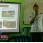 Ra Hassan Al-Mandury, Kepala BAANAR Pamekasan.