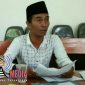 Ketua Lembaga Partisipasi Percepatan Pembangunan Daerah (LP3D) Sampang, Mansur.