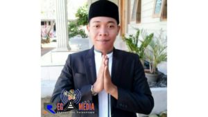 Ansor Pegantenan Siap Usung Ra Anas Jadi Ketua PC. GP. Ansor Pamekasan