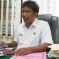 Kepala Badan Keuangan Daerah (BKD) Kabupaten Pamekasan, Taufiqurrahman.