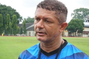 Hadapi PS Tira, Pelatih Madura United; Pemain Sudah Siap