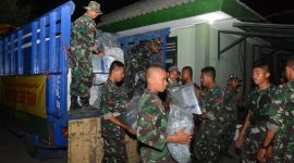 Foto Dokumentasi pangdam V Brawijaya For Regamedianews