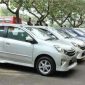 Gambar Ilustrasi Mobil dari berbagai merek