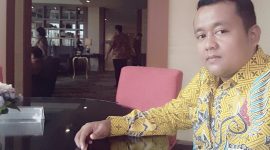Mohammad Fauzan, Ceo Rega Media Group