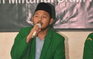 Beredar Kabar Gempa Mengatasnamakan Karang Durin, Gus Khoiron ; Itu Fitnah !!