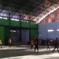 SMKN 2 Pamekasan Vs SMA Muhammadiyah dalam perebutan tempat ketiga FPMP Futsal Cup IV 2018
