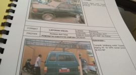 Documentasi
