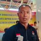 Ketua Komisi Pemilihan Umum Daerah (KPUD) Sumenep, A. Warits.
