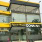 Klinik Utama Qona'ah, di Jl. Diponegoro 7, Kelurahan Banyuanyar, Sampang, Madura.