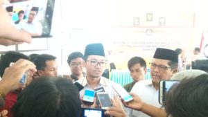 Ra Latif; Rajut Kebersamaan Wujudkan Masyarakat Bangkalan Sejahtera