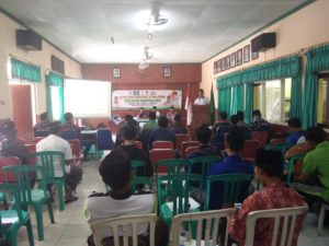 LSN 2018 Regional Jatim IV Madura Diikuti 32 Pesantren