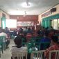 Perwakilan Pesantren peserta LSN Regional Jatim IV Madura 2018 dalam Manager Meeting & Drawing.