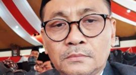 Wakil Ketua Komisi I DPRD Kab. Sampang (Drs. Guntur Wahab).