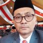 Wakil Ketua Komisi I DPRD Kab. Sampang (Drs. Guntur Wahab).