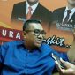 Ketua PSSI Kabupaten Sampang H. Abdus Salam.