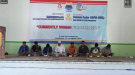 Sumber foto: KOPRI PC. PMII Pamekasan
