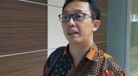 Komisioner Komnas HAM, Beka Ulung Hapsara.