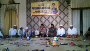 Kapolda Jatim Sambangi Pon-Pes Darul Ulum 2 Gersempal Sampang