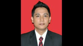 Syamsuddin, anggota DPRD Kabupaten Sampang dari Partai Hanura.