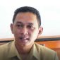 Kepala Badan Penanggulangan Bencana Daerah (BPBD) Kabupaten Sampang, Anang Djunaidi.