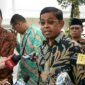 Menteri Sosial Idrus Marham