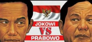 Jokowi-Prabowo Kembali Bertarung, Siapa Pendamping Mereka????