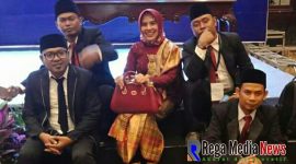 Komisioner Bawaslu Kabupaten Sampang Periode 2018-2023