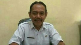 Kepala Bidang (Kabid) Sosial Dinas Sosial Kabupaten Sampang, Samsul Hidayat.