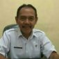 Kepala Bidang (Kabid) Sosial Dinas Sosial Kabupaten Sampang, Samsul Hidayat.