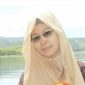 Almarhumah Nur Mutmainnah semasa hidup